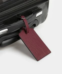 Globite Leather Luggage Identifier Barossa Mulberry -Men's Travel and Luggage http3A2F2Fstatic.theiconic.com .au2Fp2Fglobite 3328 474308 3