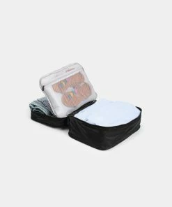 Globite The Weekender All In One Packing Cube Black -Men's Travel and Luggage http3A2F2Fstatic.theiconic.com .au2Fp2Fglobite 3351 160468 5