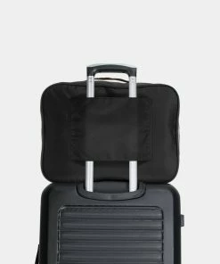 Globite The Weekender All In One Packing Cube Black -Men's Travel and Luggage http3A2F2Fstatic.theiconic.com .au2Fp2Fglobite 3352 160468 6