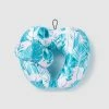 Globite Neck Pillow & Mask Set Dusty Blue