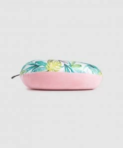 Globite Neck Pillow & Mask Set Dusty Pink -Men's Travel and Luggage http3A2F2Fstatic.theiconic.com .au2Fp2Fglobite 3580 675499 6