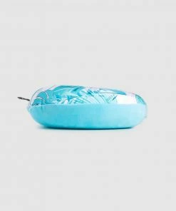 Globite Neck Pillow & Mask Set Dusty Blue -Men's Travel and Luggage http3A2F2Fstatic.theiconic.com .au2Fp2Fglobite 3580 775499 6