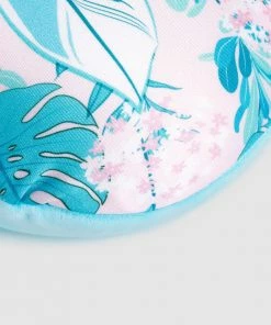 Globite Neck Pillow & Mask Set Dusty Blue -Men's Travel and Luggage http3A2F2Fstatic.theiconic.com .au2Fp2Fglobite 3583 775499 8