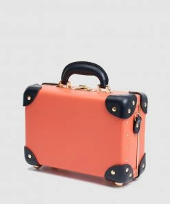 Globite Heritage Cross Body Case Orange