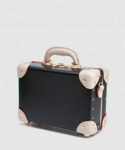 Globite Heritage Cross Body Case Black