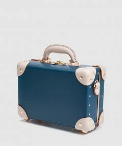 Globite Heritage Cross Body Case Navy