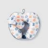 Globite Neck Pillow & Mask Set Navy