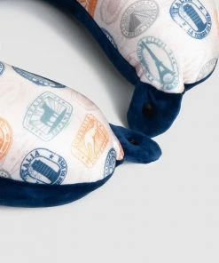 Globite Neck Pillow & Mask Set Navy -Men's Travel and Luggage http3A2F2Fstatic.theiconic.com .au2Fp2Fglobite 4705 706499 7