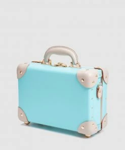 Globite Heritage Cross Body Case Blue