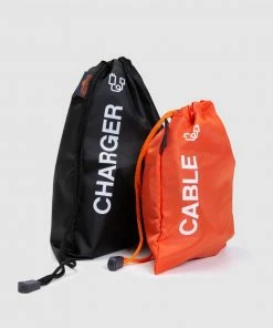 Globite Cable & Charger Bag & Packing Cube Bundle Multi -Men's Travel and Luggage http3A2F2Fstatic.theiconic.com .au2Fp2Fglobite 8626 826998 5
