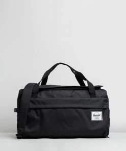 Herschel Outfitter 50L Black