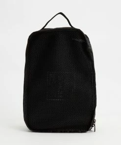 Herschel Travel Organizers Black