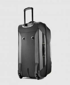 High Sierra Dells Canyon 71cm Wheeled Duffle Mercury & Yellow -Men's Travel and Luggage http3A2F2Fstatic.theiconic.com .au2Fp2Fhigh sierra 2708 8930601 3