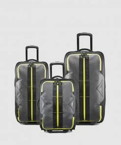 High Sierra Dells Canyon 71cm Wheeled Duffle Mercury & Yellow -Men's Travel and Luggage http3A2F2Fstatic.theiconic.com .au2Fp2Fhigh sierra 2721 8930601 8