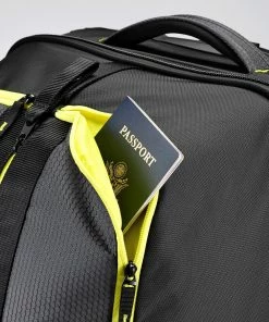 High Sierra Dells Canyon 86cm Wheeled Duffle Mercury & Yellow -Men's Travel and Luggage http3A2F2Fstatic.theiconic.com .au2Fp2Fhigh sierra 2740 6930601 7