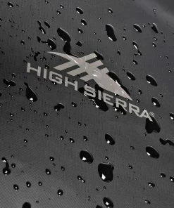 High Sierra Rossby 56cm Carry-On Wheeled Duffle Black -Men's Travel and Luggage http3A2F2Fstatic.theiconic.com .au2Fp2Fhigh sierra 2780 9640601 7