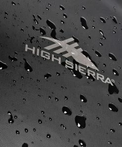 High Sierra Rossby 76cm Wheeled Duffle Black -Men's Travel and Luggage http3A2F2Fstatic.theiconic.com .au2Fp2Fhigh sierra 2796 0740601 6