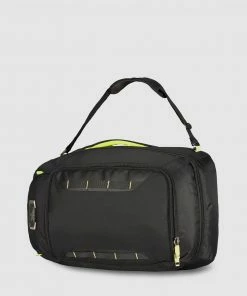 High Sierra AT8 Convertible Carry-On Black & Zest -Men's Travel and Luggage http3A2F2Fstatic.theiconic.com .au2Fp2Fhigh sierra 3909 921497 3