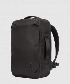 Incase VIA Backpack Lite With Flight Nylon Black