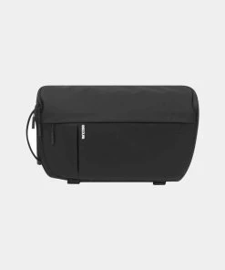 Incase DSLR Sling Pack with Nylon Black