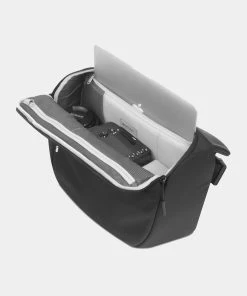 Incase DSLR Sling Pack with Nylon Black -Men's Travel and Luggage http3A2F2Fstatic.theiconic.com .au2Fp2Fincase 7633 2456631 4