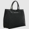 JETT BLACK The Brooklyn Large Tote Bag Black
