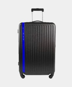JETT BLACK Jetsetter Blue Luggage Set Jet Black -Men's Travel and Luggage http3A2F2Fstatic.theiconic.com .au2Fp2Fjett black 1459 821906 3
