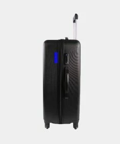 JETT BLACK Jetsetter Blue Luggage Set Jet Black -Men's Travel and Luggage http3A2F2Fstatic.theiconic.com .au2Fp2Fjett black 1461 821906 5