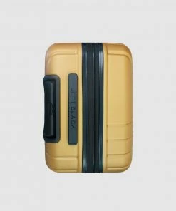 JETT BLACK Sahara Maze Luggage Set Golden -Men's Travel and Luggage http3A2F2Fstatic.theiconic.com .au2Fp2Fjett black 2323 959459 3