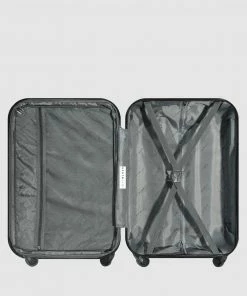 JETT BLACK Sahara Maze Luggage Set Golden -Men's Travel and Luggage http3A2F2Fstatic.theiconic.com .au2Fp2Fjett black 2326 959459 6