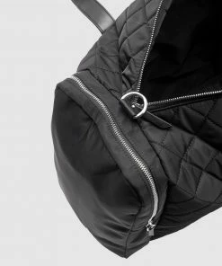 JETT BLACK The London Duffle Bag Black -Men's Travel and Luggage http3A2F2Fstatic.theiconic.com .au2Fp2Fjett black 3420 6818211 5