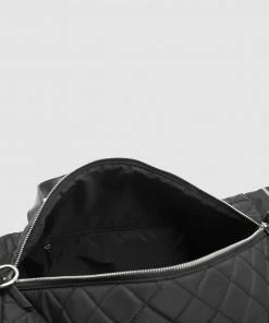 JETT BLACK The London Duffle Bag Black -Men's Travel and Luggage http3A2F2Fstatic.theiconic.com .au2Fp2Fjett black 3425 6818211 6