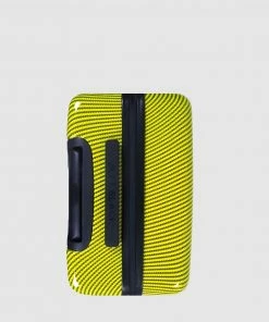 JETT BLACK Carbon Yellow Series Large Suitcase -Men's Travel and Luggage http3A2F2Fstatic.theiconic.com .au2Fp2Fjett black 4077 0538001 3