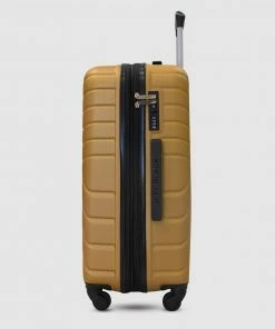 JETT BLACK Sahara Maze Short Stay Luggage Set Golden -Men's Travel and Luggage http3A2F2Fstatic.theiconic.com .au2Fp2Fjett black 4251 0526501 3