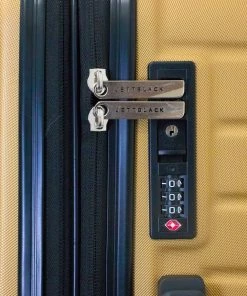 JETT BLACK Sahara Maze Short Stay Luggage Set Golden -Men's Travel and Luggage http3A2F2Fstatic.theiconic.com .au2Fp2Fjett black 4253 0526501 4