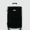 JETT BLACK My JB Series Medium Suitcase Black