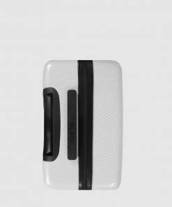 JETT BLACK Carbon White Series Carry On Suitcase Pure White -Men's Travel and Luggage http3A2F2Fstatic.theiconic.com .au2Fp2Fjett black 4374 6192101 3