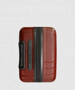 JETT BLACK Merlot Maze Carry On Suitcase Deep Red -Men's Travel and Luggage http3A2F2Fstatic.theiconic.com .au2Fp2Fjett black 4467 137489 3