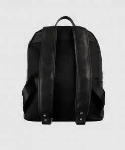 JETT BLACK Jett Sport Backpack Jet Black -Men's Travel and Luggage http3A2F2Fstatic.theiconic.com .au2Fp2Fjett black 4477 2988201 3