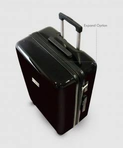 JETT BLACK My JB Series Carry On Suitcase Black -Men's Travel and Luggage http3A2F2Fstatic.theiconic.com .au2Fp2Fjett black 4505 5192101 3