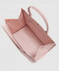 JETT BLACK The Soho Blush Quilted Tote Bag Blush Pink -Men's Travel and Luggage http3A2F2Fstatic.theiconic.com .au2Fp2Fjett black 6913 9205131 3