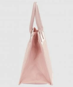 JETT BLACK The Soho Blush Quilted Tote Bag Blush Pink -Men's Travel and Luggage http3A2F2Fstatic.theiconic.com .au2Fp2Fjett black 6918 9205131 5