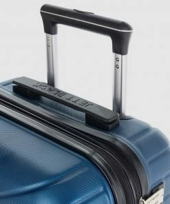 JETT BLACK Midnight Maze Medium Suitcase Deep Blue -Men's Travel and Luggage http3A2F2Fstatic.theiconic.com .au2Fp2Fjett black 7171 5189601 3