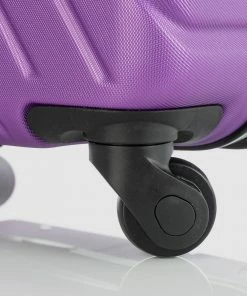 JETT BLACK Maze Carry On Suitcase Violet -Men's Travel and Luggage http3A2F2Fstatic.theiconic.com .au2Fp2Fjett black 7254 0034601 5