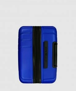 JETT BLACK Royal Blue Maze Short Stay Luggage Set -Men's Travel and Luggage http3A2F2Fstatic.theiconic.com .au2Fp2Fjett black 7598 9477501 4