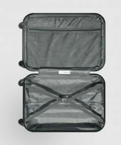 JETT BLACK Carbon Yellow Series Carry On Suitcase -Men's Travel and Luggage http3A2F2Fstatic.theiconic.com .au2Fp2Fjett black 7618 4672101 5