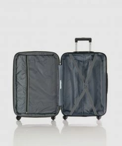 JETT BLACK Violet Maze Luggage Set -Men's Travel and Luggage http3A2F2Fstatic.theiconic.com .au2Fp2Fjett black 7717 3002601 6