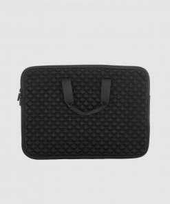 JETT BLACK The Cabo 15" Neoprene Laptop Carry Sleeve Black -Men's Travel and Luggage http3A2F2Fstatic.theiconic.com .au2Fp2Fjett black 8179 5255421 4