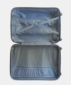 JETT BLACK Emerald Maze Large Suitcase Green -Men's Travel and Luggage http3A2F2Fstatic.theiconic.com .au2Fp2Fjett black 8487 301368 5