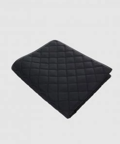 JETT BLACK The Anaheim Quilted Baby Bag with Change Mat Black -Men's Travel and Luggage http3A2F2Fstatic.theiconic.com .au2Fp2Fjett black 8705 6620721 6